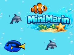 Тоглоом Mini Marin