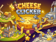 Тоглоом Cheese Clicker