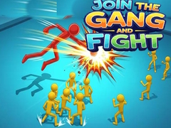Тоглоом Join the Gang and Fight