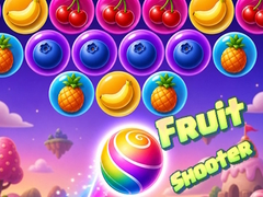 Тоглоом Bubble Fruit Shooter 2D