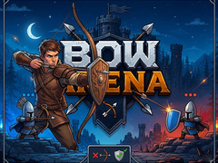 Тоглоом Bow Arena
