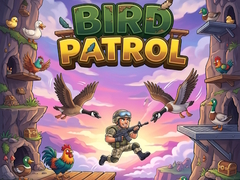 Тоглоом Bird Patrol