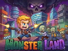Тоглоом Monster Land