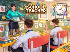 Тоглоом School Teacher