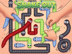 Тоглоом Snake Out