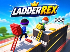 Тоглоом Ladderrex
