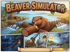 Тоглоом Beaver Simulator