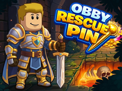 Тоглоом Obby Rescue Pin