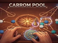 Тоглоом Carrom Pool