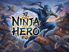 Тоглоом Ninja Hero