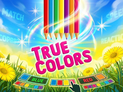 Тоглоом True Colors