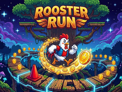 Тоглоом Rooster Run