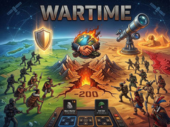 Тоглоом Wartime