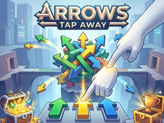 Тоглоом Arrows Tap Away