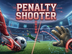 Тоглоом Penalty Shooter