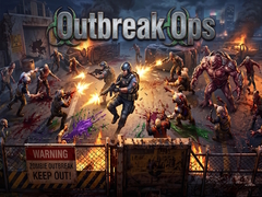 Тоглоом Outbreak Ops