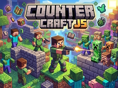 Тоглоом Counter Craft JS