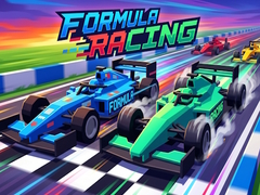 Тоглоом Formula Racing
