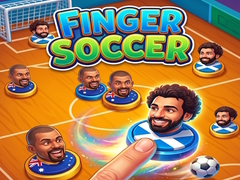 Тоглоом Finger Soccer 