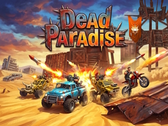 Тоглоом Dead Paradise