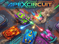Тоглоом Apexcircuit