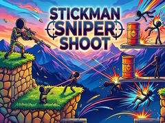 Тоглоом Stickman Sniper Shoot