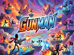 Тоглоом Gunman