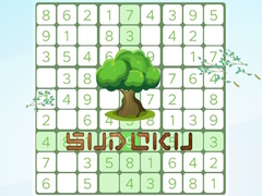 Тоглоом Sudoku 