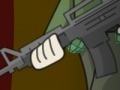 Тоглоом Squirell hunt