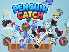 Тоглоом Penguin Catch 