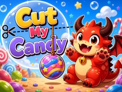 Тоглоом Cut My Candy