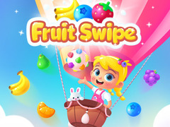 Тоглоом Fruite Swipe