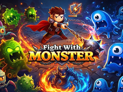 Тоглоом Fight with Monster