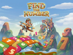 Тоглоом Find the Number