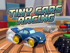 Тоглоом Tiny Cars Racing