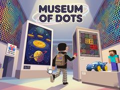 Тоглоом Museum of Dots