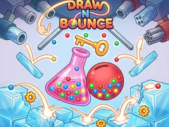 Тоглоом Draw n Bounce
