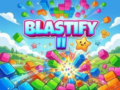 Тоглоом Blastify 2