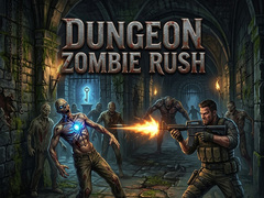 Тоглоом Dungeon Zombie Rush