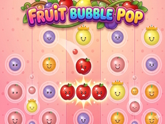 Тоглоом Fruit Bubble Pop