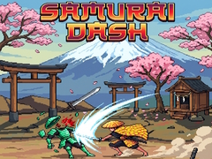 Тоглоом Samurai Dash