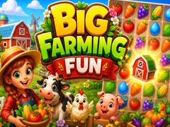 Тоглоом Big Farming Fun
