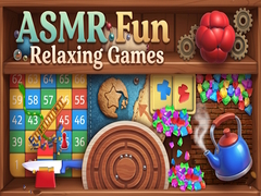 Тоглоом ASMR Fun Relaxing Games