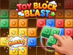 Тоглоом Toy Block Blast