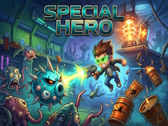 Тоглоом Special Hero