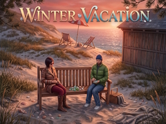 Тоглоом Winter vacation