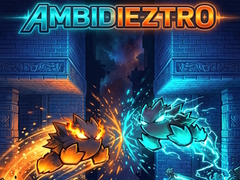 Тоглоом Ambidieztro