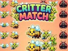 Тоглоом Critter Match
