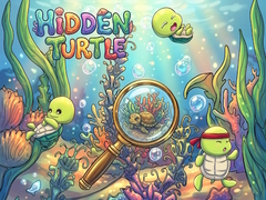 Тоглоом Hidden Turtle