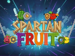 Тоглоом Spartan fruits